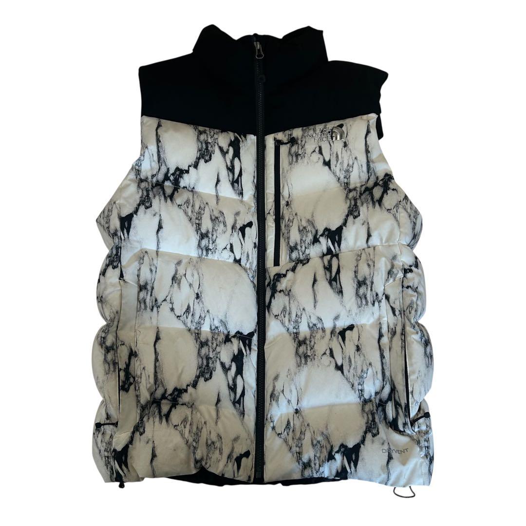 THE NORTH FACE ダウンベスト 韓国製 楽天市場】【正規品】☆韓国限定商品☆THENORTHFACE W'S NOVELTY