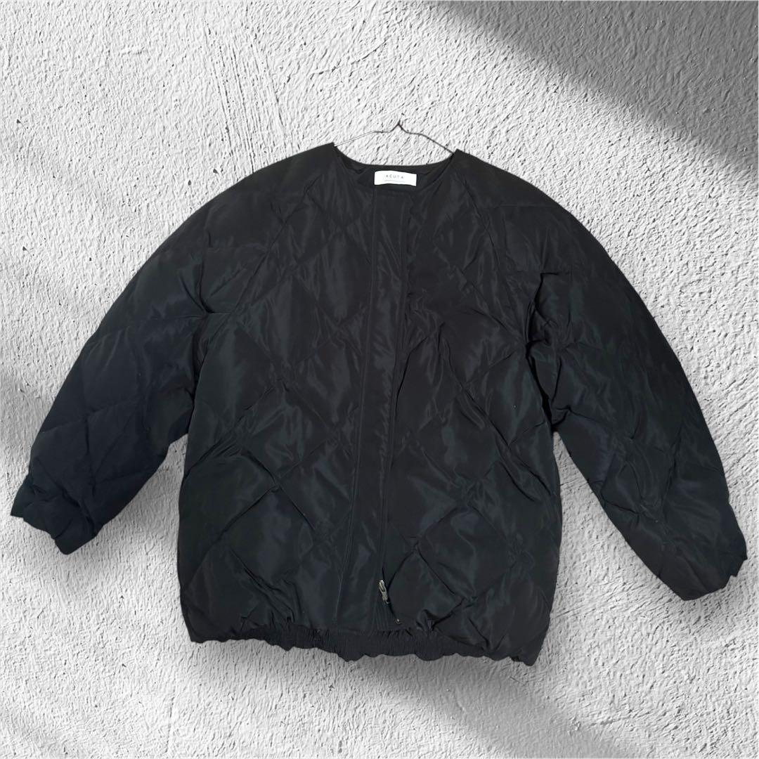 アーバンリサーチ　コクーンキルティングダウン コクーンキルティングダウン｜アーバンリサーチの通販｜&mall（アンド