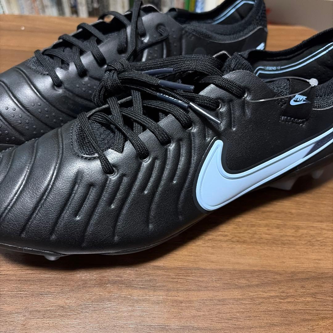 Nike ティエンポレジェンド エリート10 FG 26 新品未使用 NIKE ナイキ ティエンポ レジェンド 10 エリート FG(イエロー×ブラック