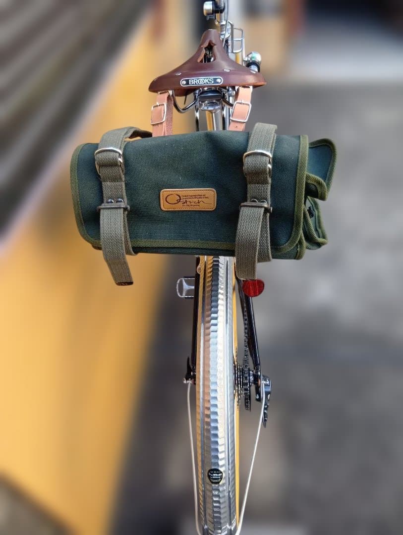 アラヤ ツーリストTUR 50cmミッドナイトブルー カスタム多数 引取可