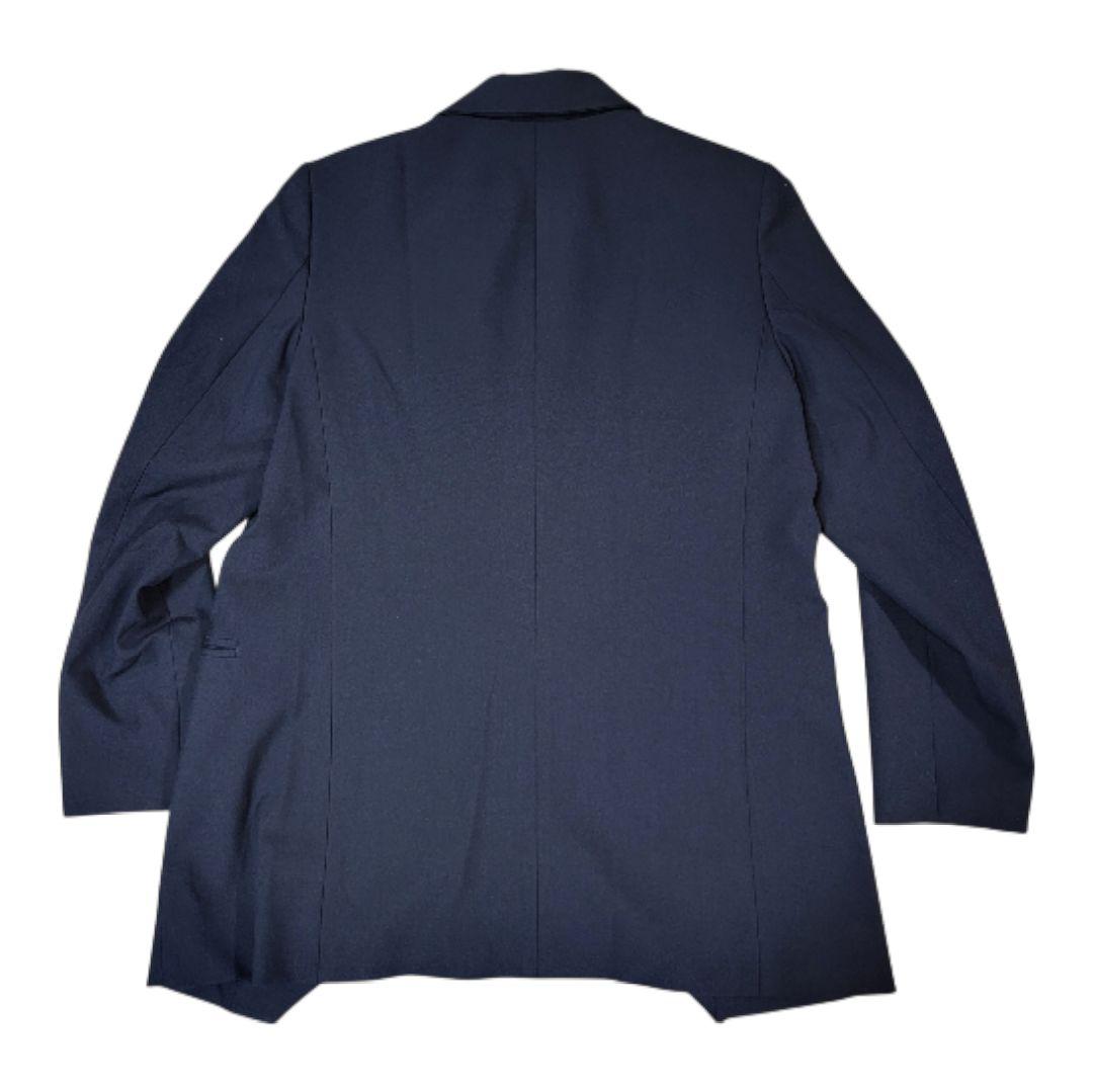 プラステ PLST ダブルジャケット バックスリットパンツ スーツ セット L