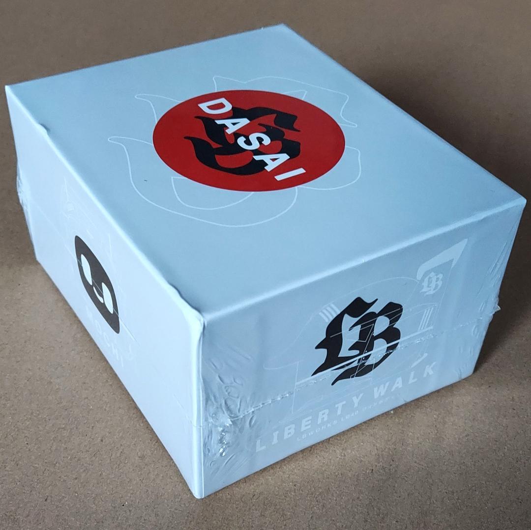 ダサイ もち リバティウォーク LIBERTYWALK MOCHI LB40 - メルカリ