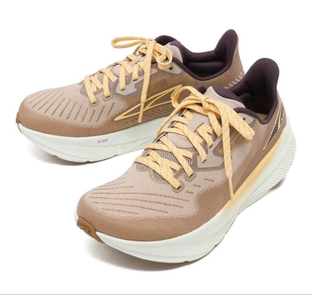 ウォーキング・ランニングウェア ALTRAEXPERIENCE FLOWWOMENS Description Altra Women's Experience Flow 2 Running Shoes - Light Blue