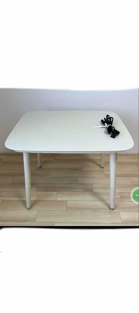 ニトリ 高さが変えられる2wayコタツ ニトリ 高さが変えられる 2WAYこたつ ライトブラウン｜Yahoo!フリマ