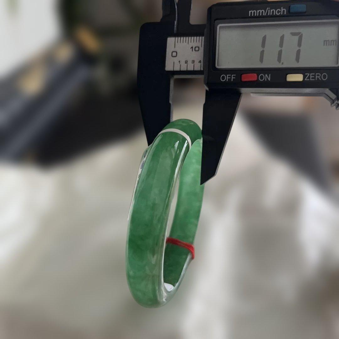 あかおかずき【鑑定書付き】