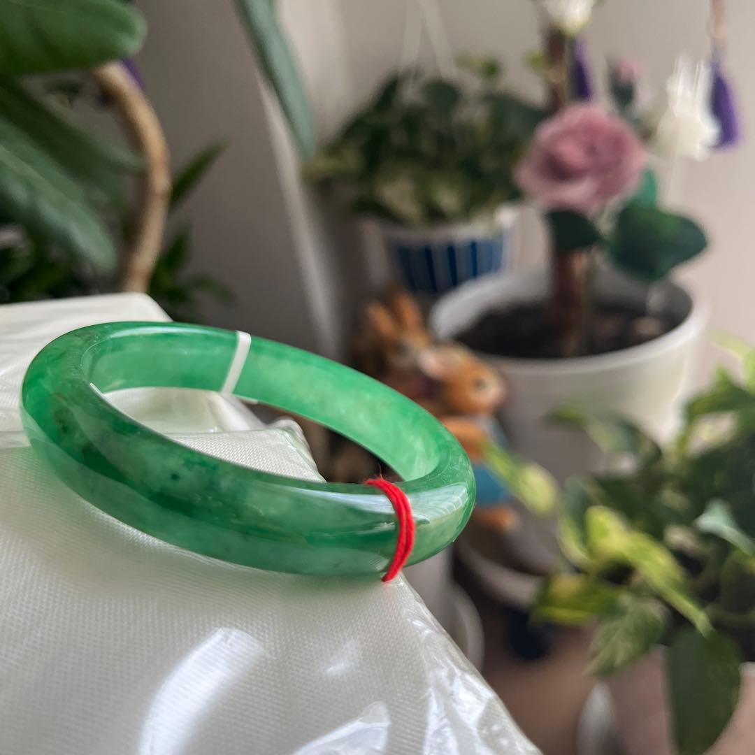 あかおかずき【鑑定書付き】