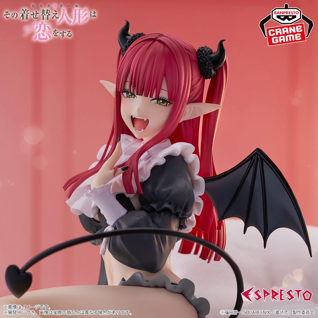 着せ恋 espresto フィギュア リズ&雫 - メルカリ