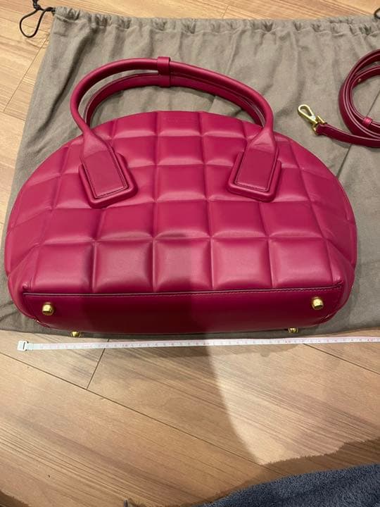 BOTTEGA VENETA BV SWOOP