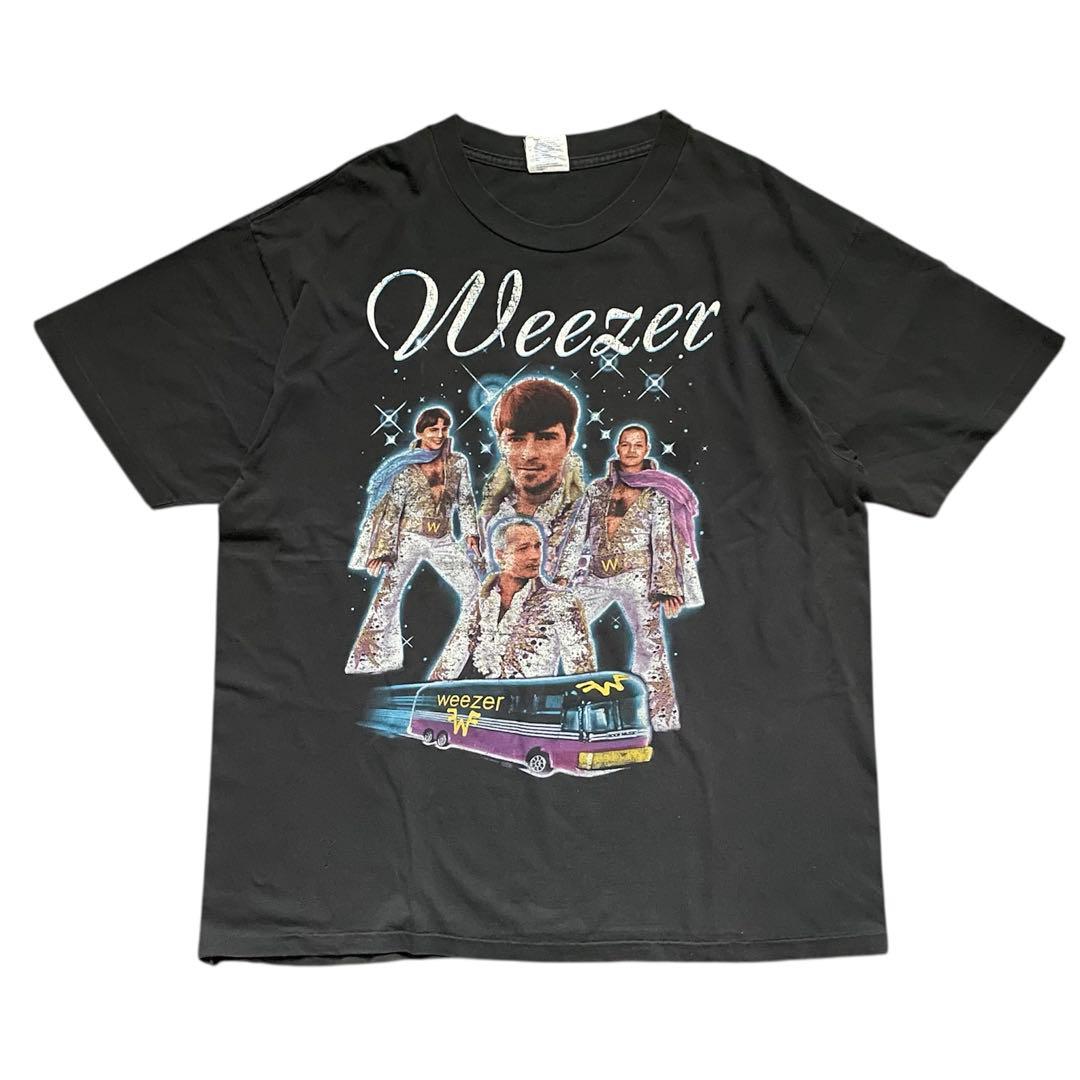 に*こ様 Weezer vintageTシャツ に*こ様 Weezer vintageTシャツ