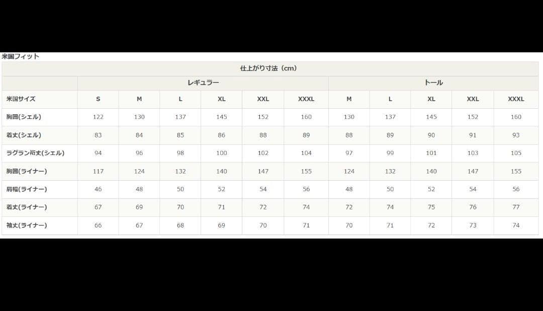 L.L.Bean メインワーデンズパーカー（ダウンジャケット）