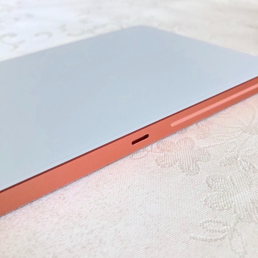 新品未使用｜限定｜オレンジ｜Apple｜Magic Trackpad 3｜純正 - メルカリ