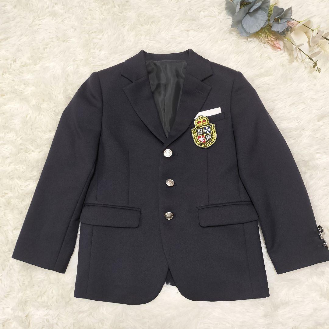 120 ワルツバイビームスデザイン フォーマル 入学式 卒業式 男の子