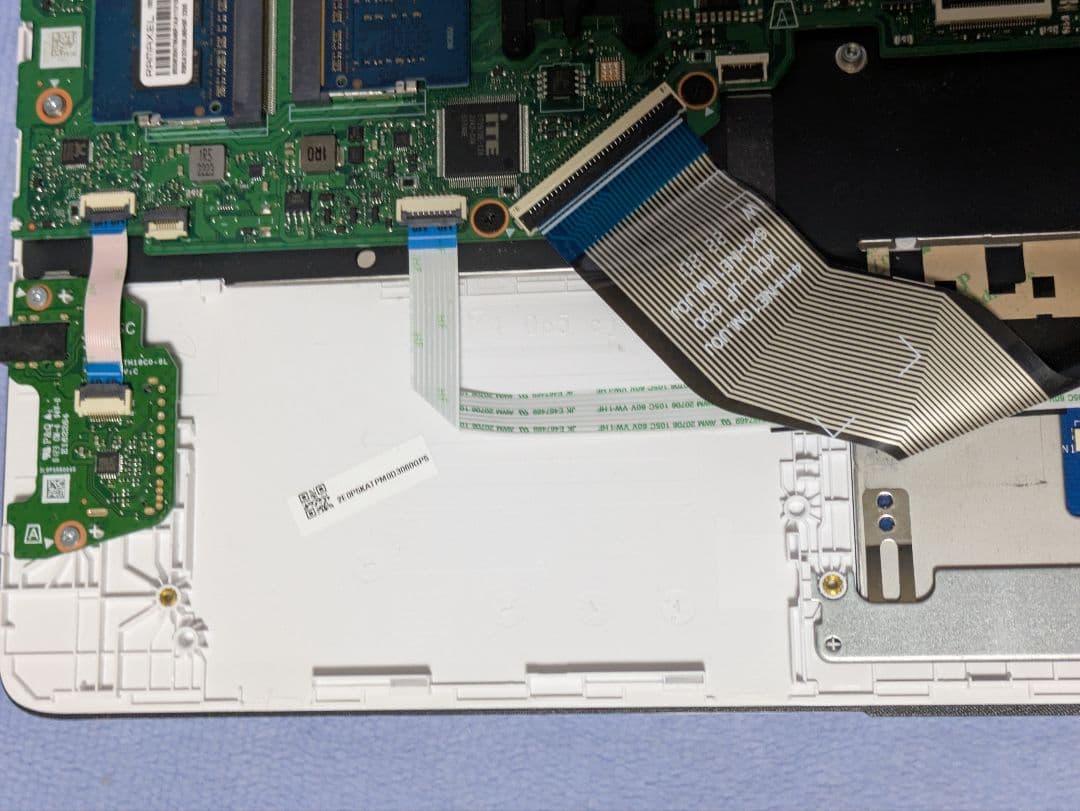 山田三郎様 12世代 corei5 HPノートパソコン 15S-f45042TU