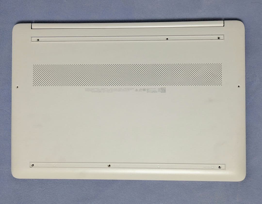 山田三郎様 12世代 corei5 HPノートパソコン 15S-f45042TU