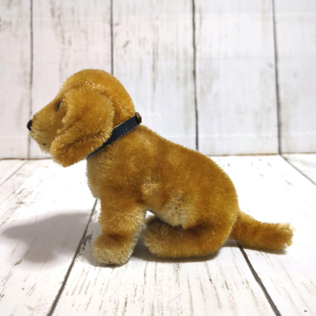 シュタイフ ダックスフンド Bazi 犬 ヴィンテージ Steiff ドイツ