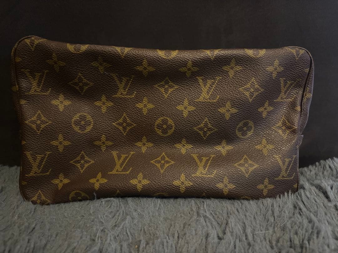 ルイヴィトン LOUIS VUITTON モノグラム トゥルーストワレット28 LOUIS VUITTON ルイヴィトン トゥルーストワレット28 モノグラム