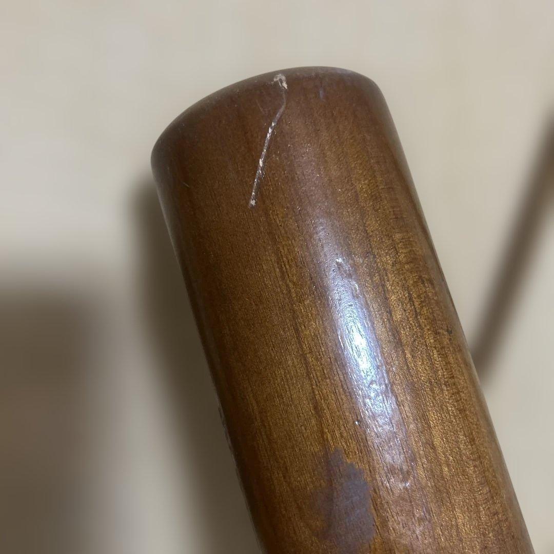 木製バットセット 3本中古 KITAKARA、マルッチ、ハイゴールド - メルカリ