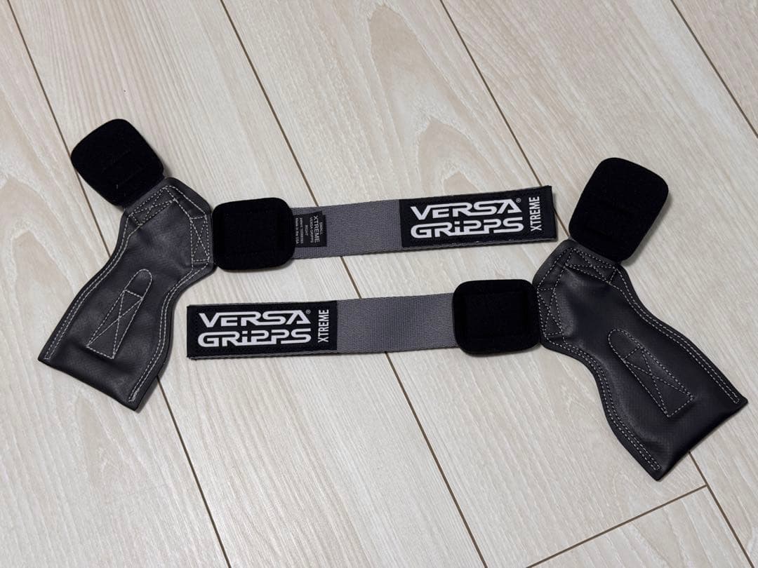 Versa Grippsパワーグリップエクストリーム 最上モデル バーサグリップ VERSA GRIPPS] バーサグリップEXTREME（エクストリーム）──シリーズ