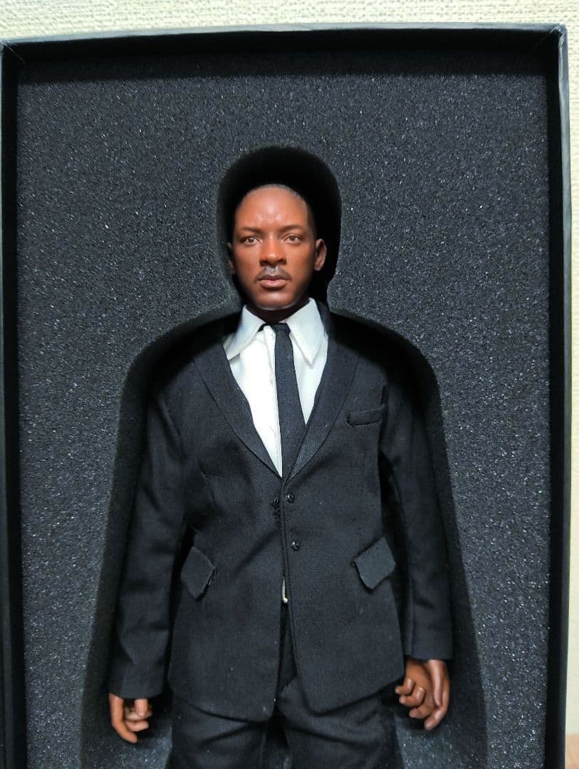 映画(メン•イン•ブラック 3 [ J ])難アリ。福田堅一商品!