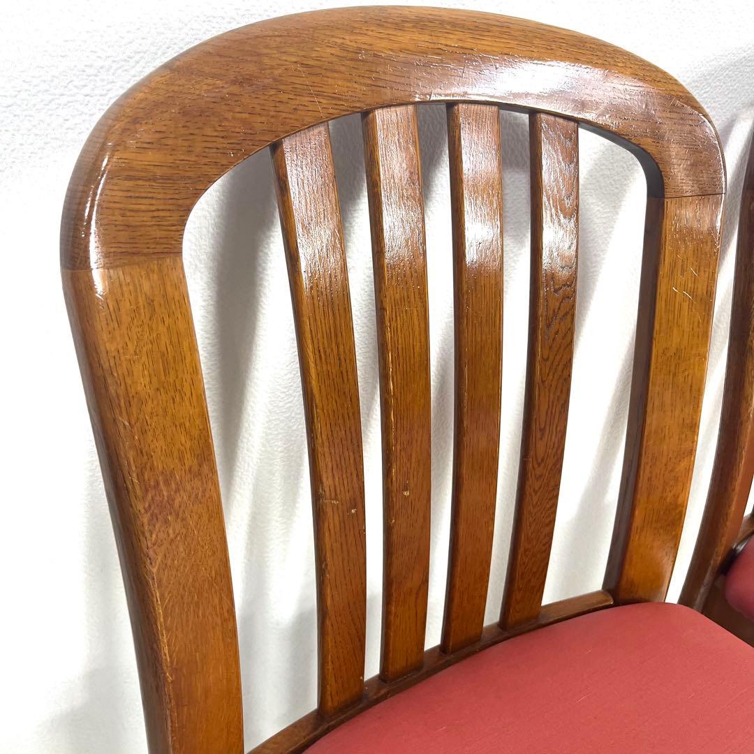 margosha専用】カリモク ダイニングチェアkarimoku 2脚セットB