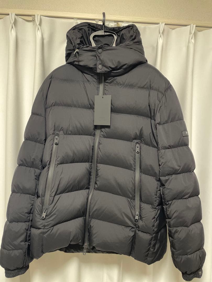 【ミルキーさん専用】タトラスBORBORE ボルボレ ダウンジャケット05黒 BORBORE ボルボレ ダウンジャケット | タトラス公式オンラインストア