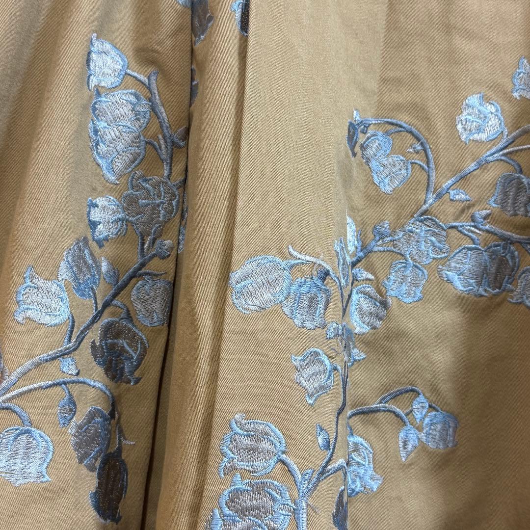 最高 のファッション - アメリヴィンテージ リリィベルスカート LILY