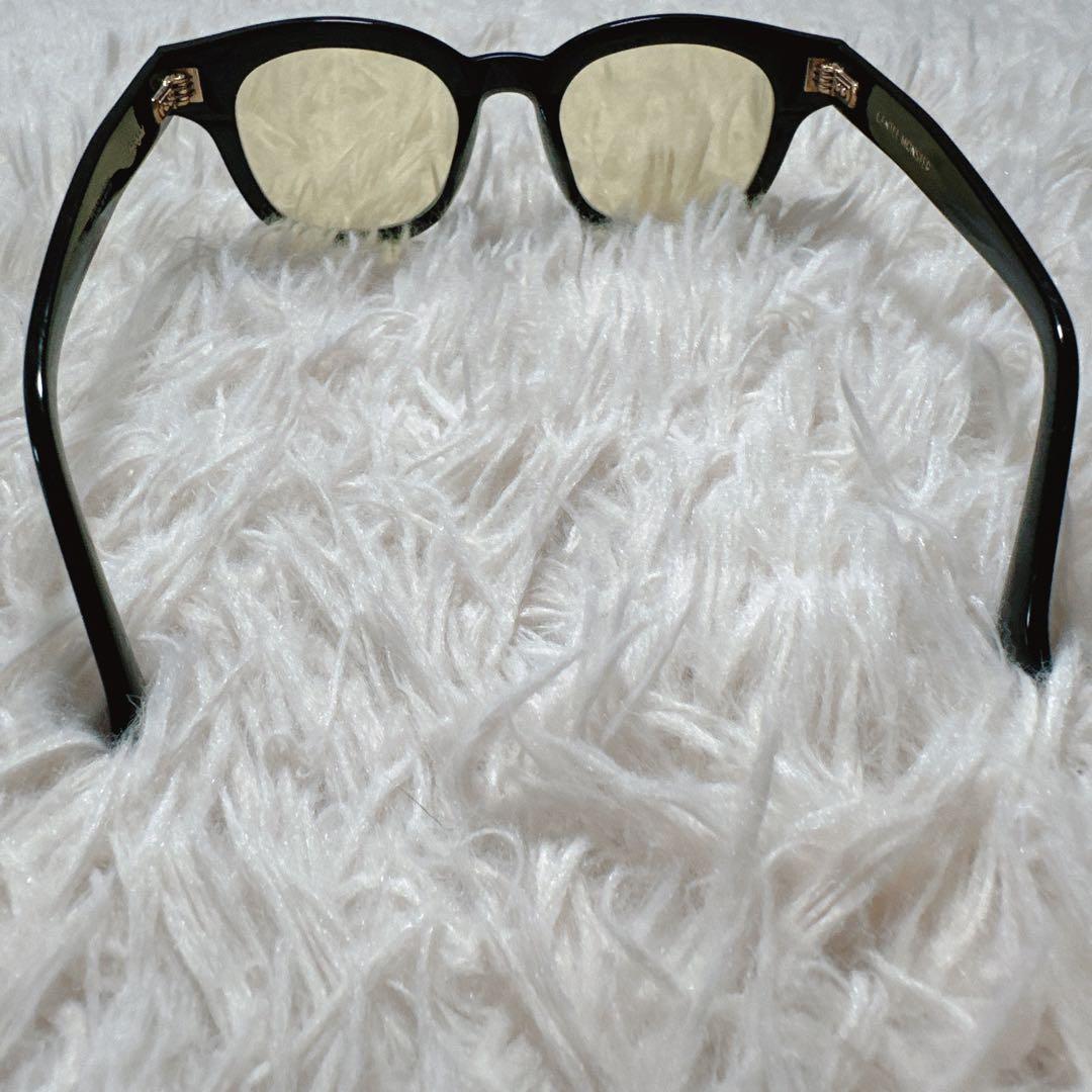 GENTLE MONSTER ジェントルモンスター insight サングラス. - メルカリ