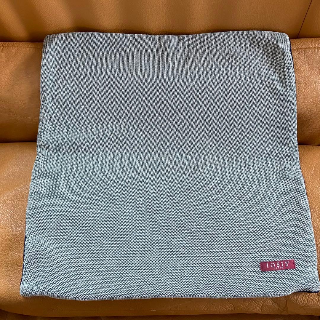 美品♥️ イヴドローム クッション 2枚 ゴブラン織♪南仏 iosis paris
