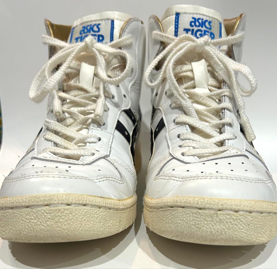asics TIGER 27cm ジャパンL⭐︎TBF707廃盤⭐︎ - メルカリ
