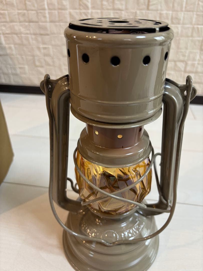 フェアーハンド&bushdebrunt塗装&my way&iwatadenki