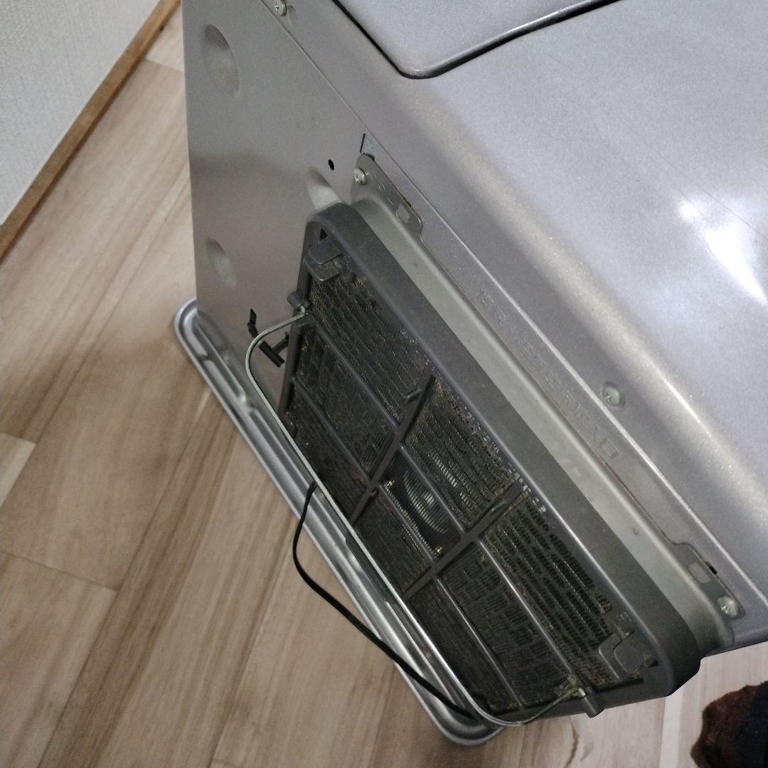 送料無料 動作良好 ハイパワー パワフル暖房 ダイニチ 14畳〜20畳