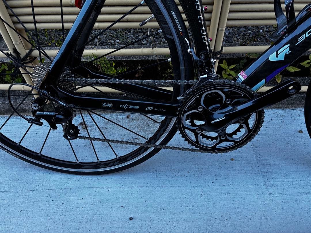 ロードバイク BOMA Vide Pro(2021年式) - メルカリ