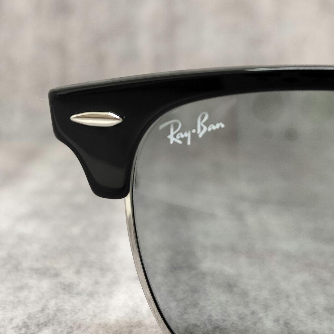 期間限定値下！RayBan 未使用品 RB3016 135452 サングラス - メルカリ
