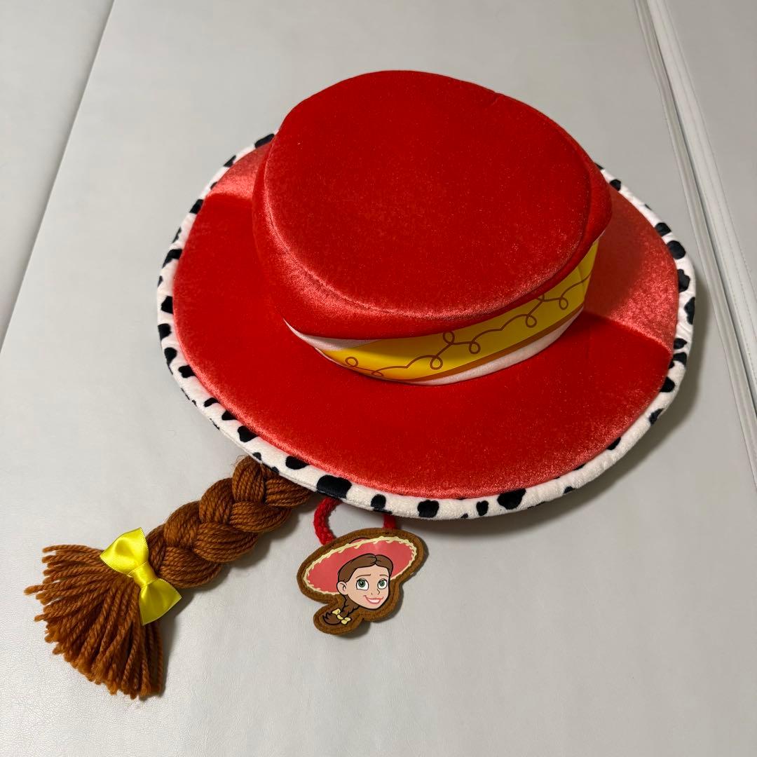 y*i様 y*i様 ディズニー トゥルーズ ファンキャップ ぬいぐるみ