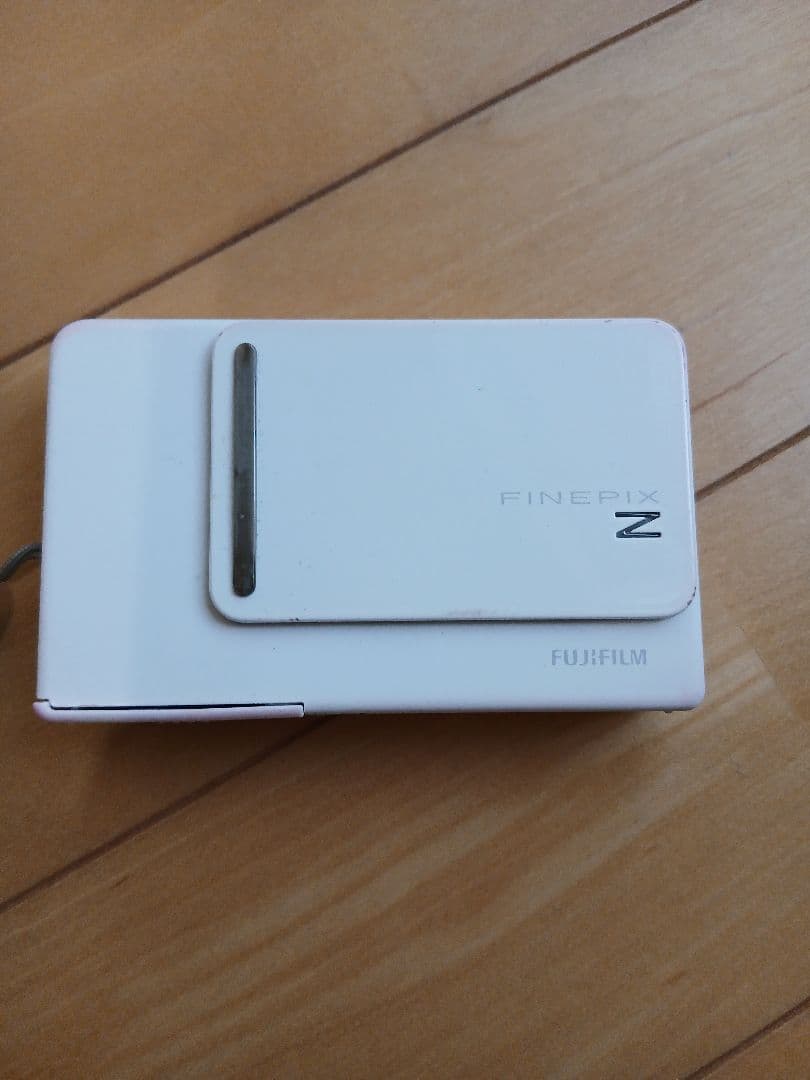 【動作確認済】FINEPIX Z300 デジタルカメラ コンデジ 富士フィルム ヨドバシ.com - 富士フイルム FUJIFILM FinePix Z300 [ピンクゴールド