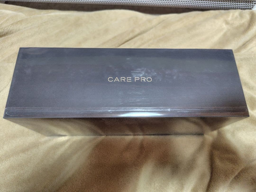 care pro　ケアプロ　 超音波アイロン　トリートメント 楽天市場】【正規店/送料無料/最強配送】CARE PRO DEEP ケアプロ