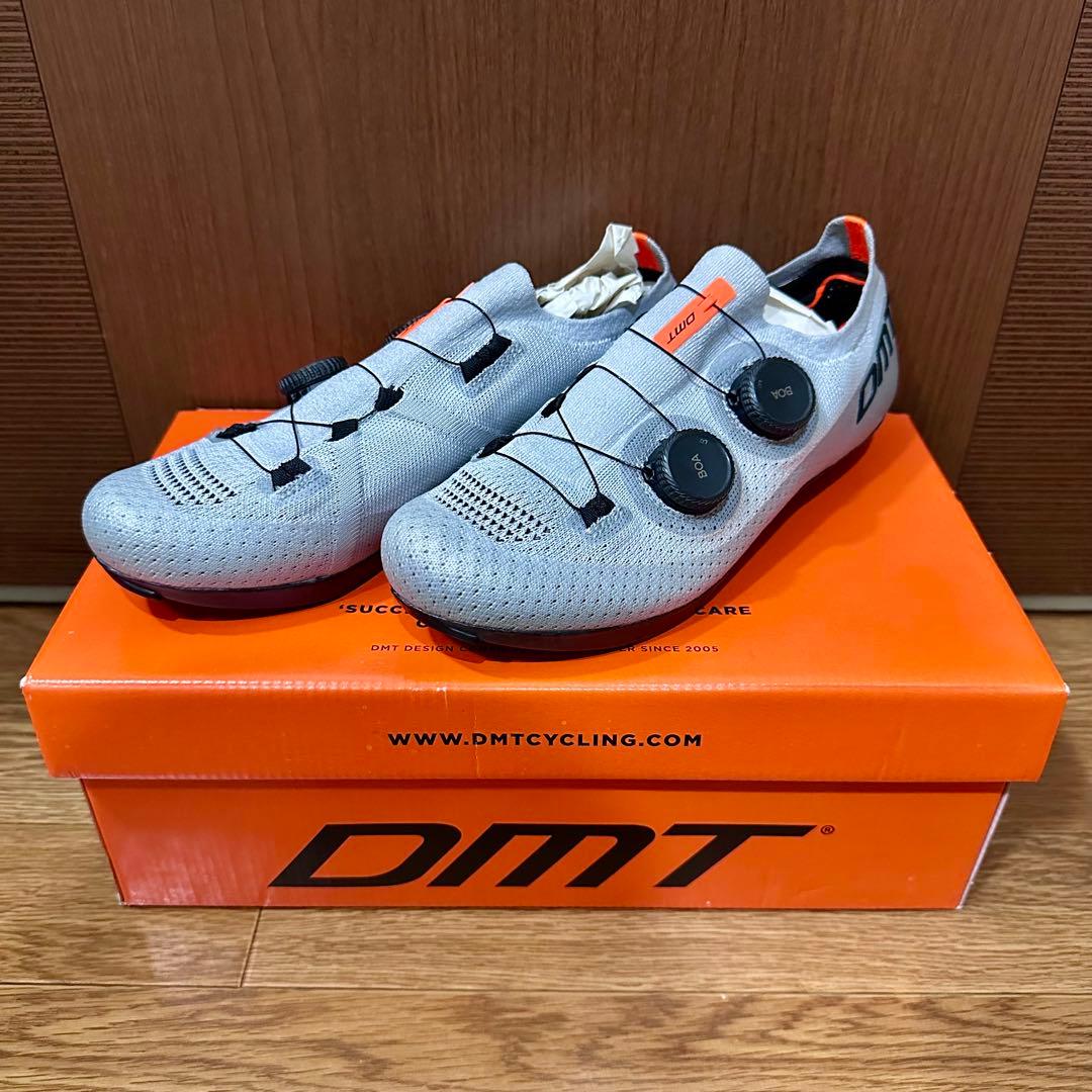 【RAYETI】DMT KR0 サイズEU38 24.4cm