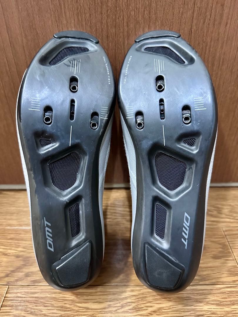 【RAYETI】DMT KR0 サイズEU38 24.4cm