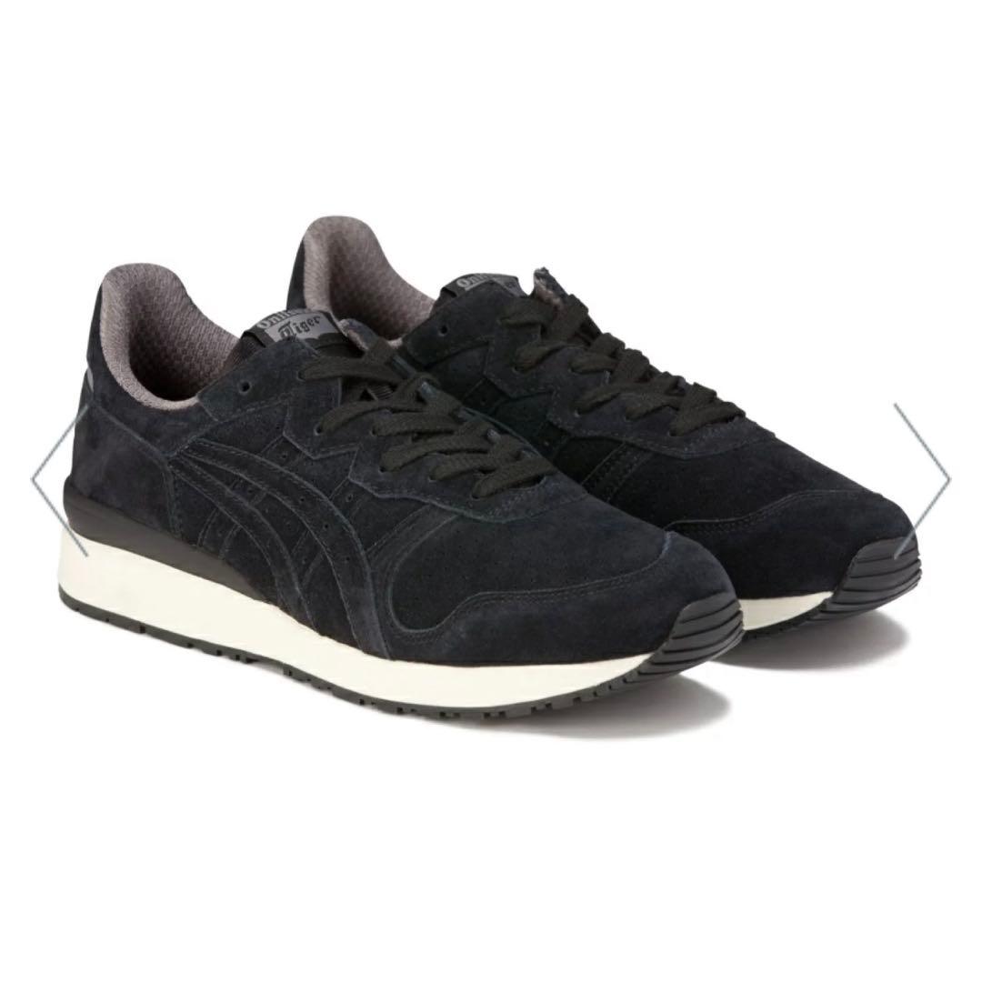 オニツカタイガー アリー Onitsuka Tiger（オニツカタイガー） スニーカー TIGER ALLY