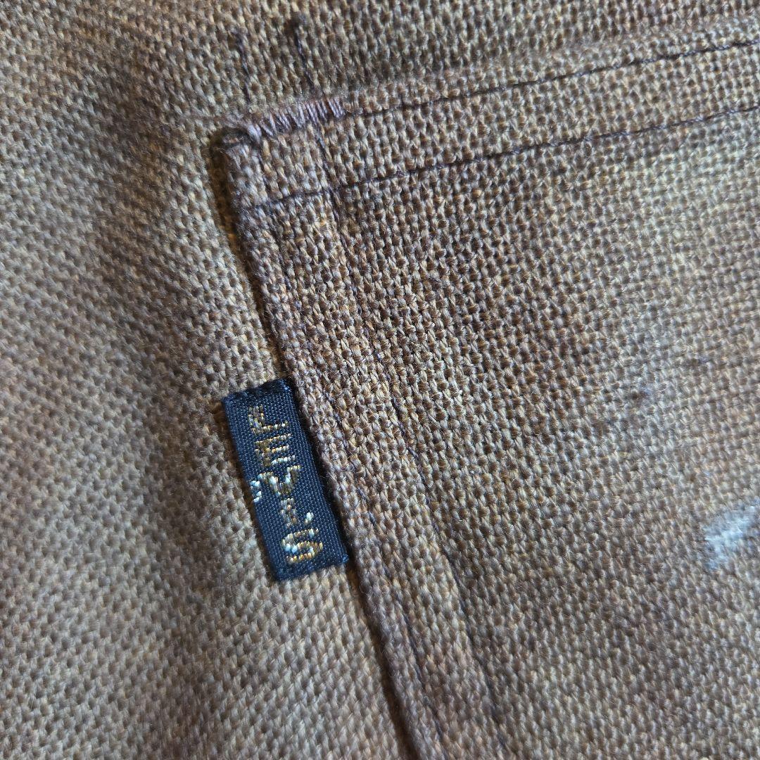 ビッグE】usa製 リーバイス 646 スタプレストパンツ ビンテージ 均等v