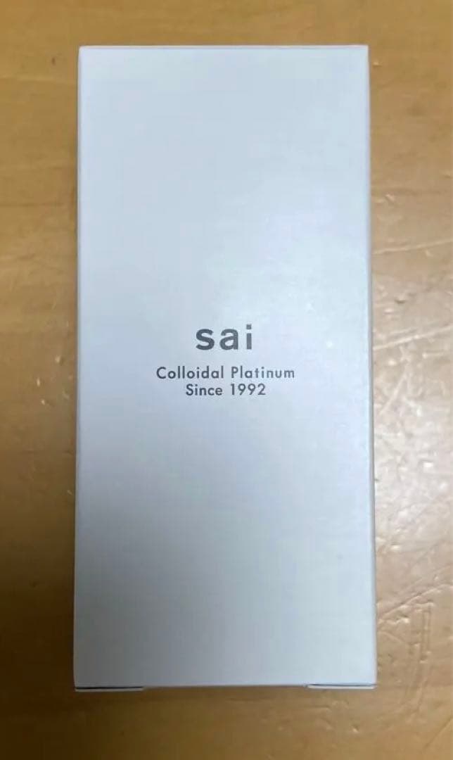 プラチナ飲料 sai 飲む音楽 - メルカリ