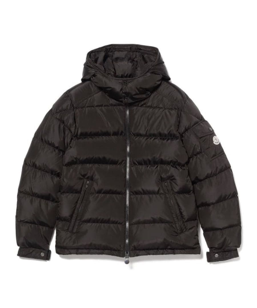 期間限定大幅値下中！MONCLERモンクレール ダウンサイズ2 モンクレール メンズ ダウン MONCLER ブランド ダウンジャケット