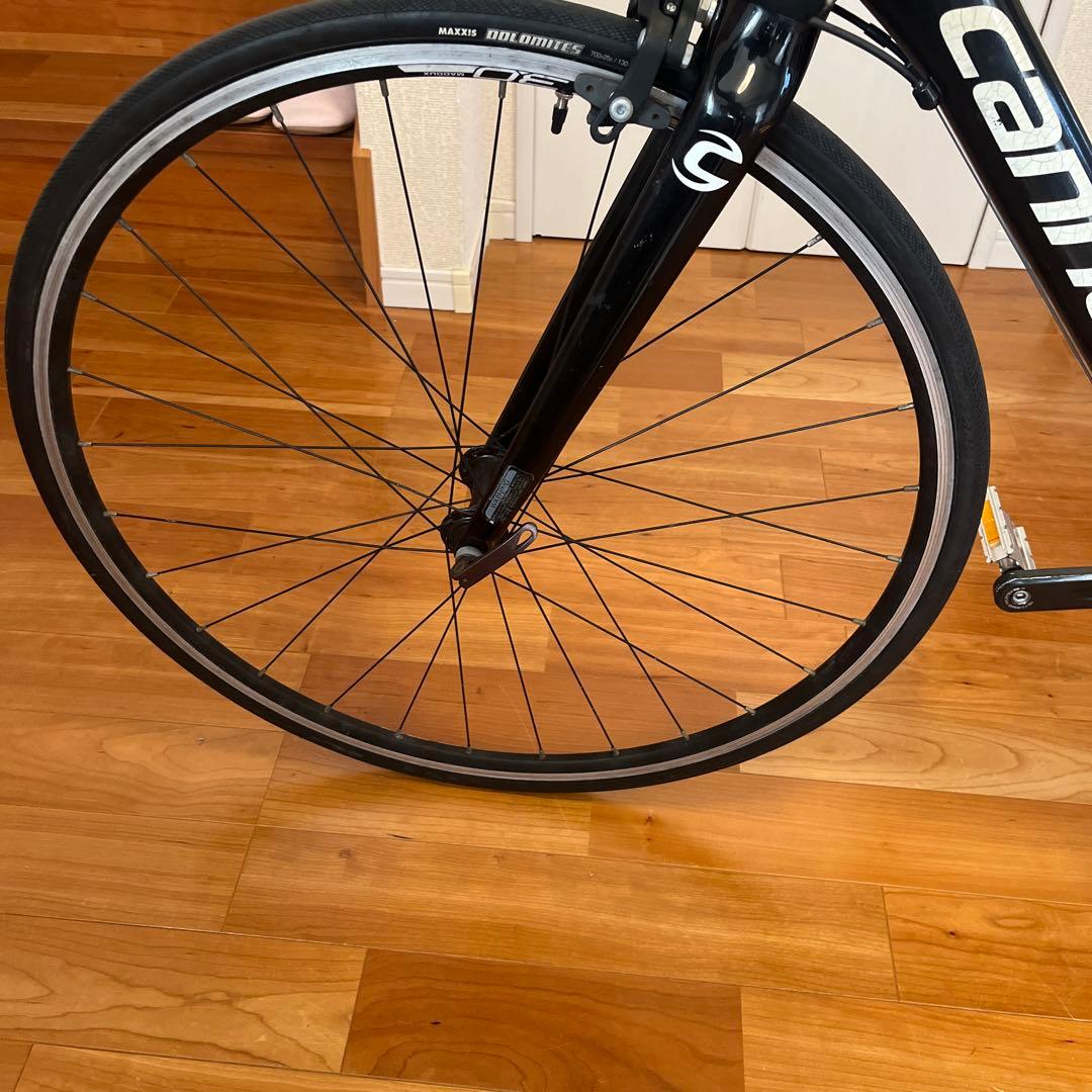 CANNONDALE CAAD OPTIMO 2016 51