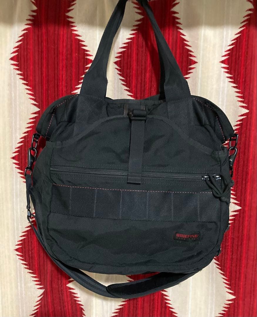 BRIEFING GYMWIRE ブリーフィング　2WAY トート　ジムワイヤー 楽天市場】ブリーフィング/BRIEFING ジムワイヤー 2WAYトートバッグ