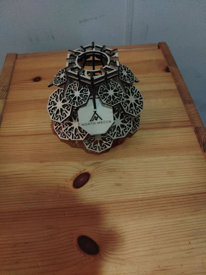 NORTH MECCA ノスノスの実（）ランタンシェード NORTH MECCA（ノースメッカ） (@north_mecca.jp) • Instagram photos