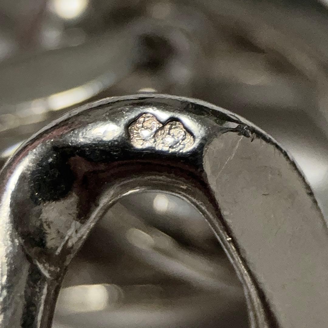 Special 60s フランス製 シルバー800 ブレスレット 蟹刻印 45g - メルカリ