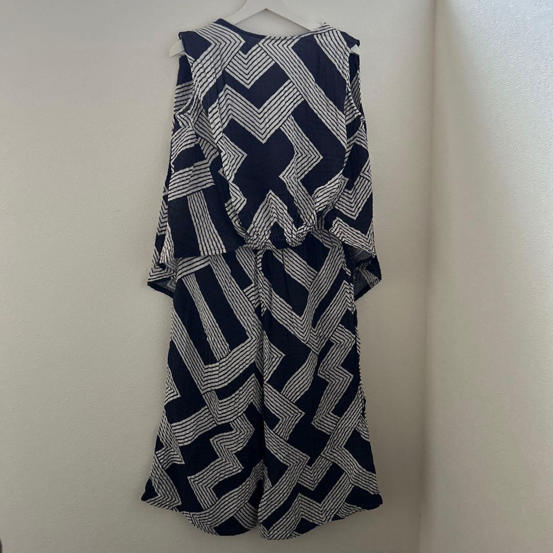 内野タオル　ガーゼウェア（上下セット） UCHINO SALE ルームウェア メンズ ガーゼ マシュマロガーゼストライプ