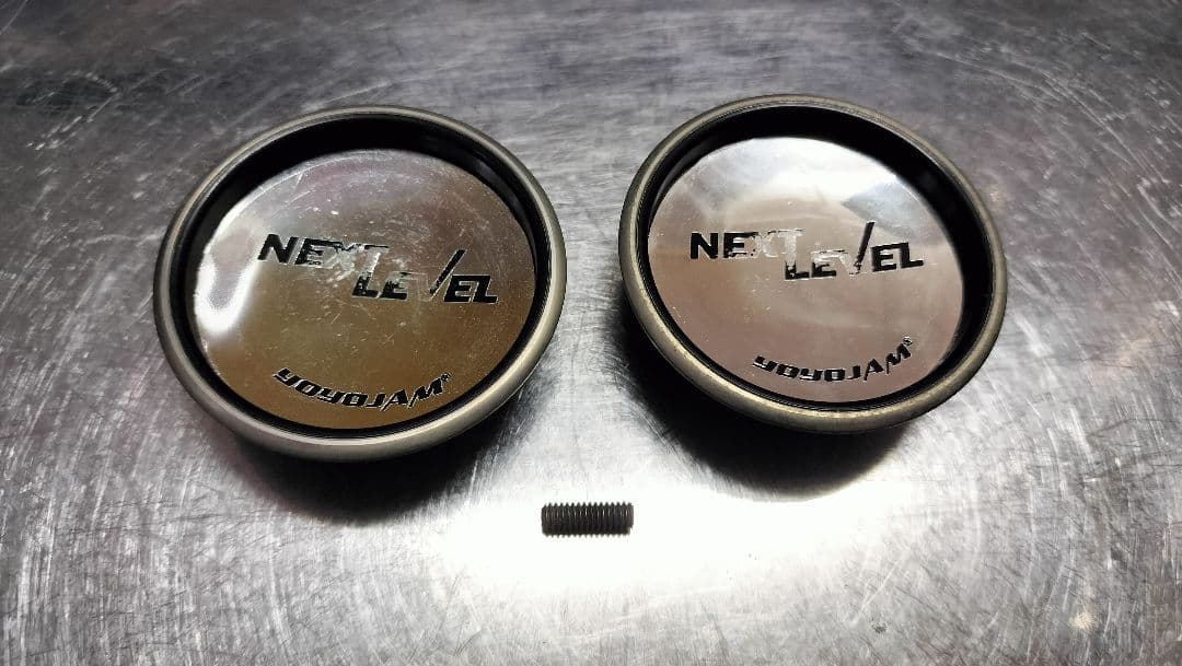 YoYoJam Next Level ヨーヨージャム ネクストレベル 中古品 ネクストレベル - ヨーヨージャム ┃ヨーヨー専門店リワインド