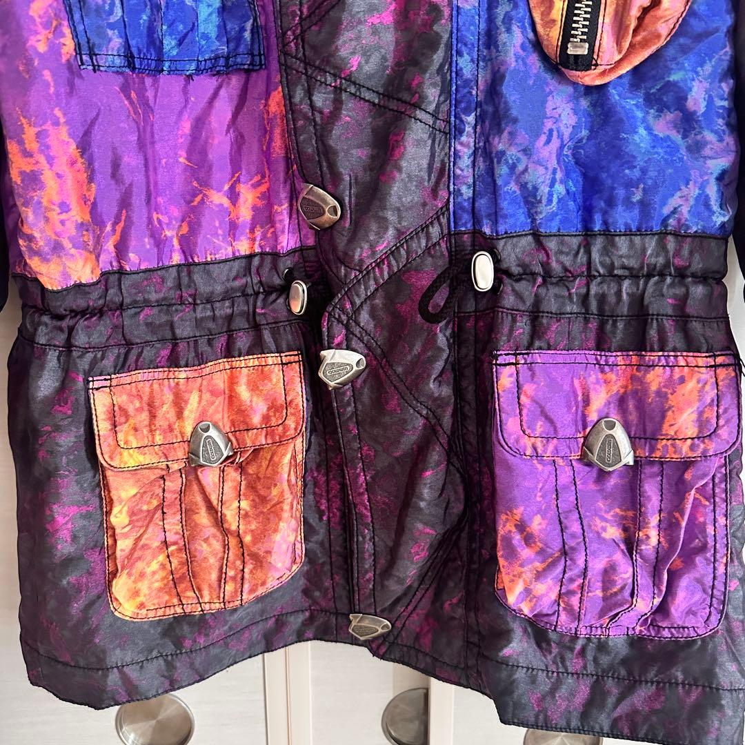 ゴールドウィン スノーボードウェア Sサイズ セットアップ 男女兼用