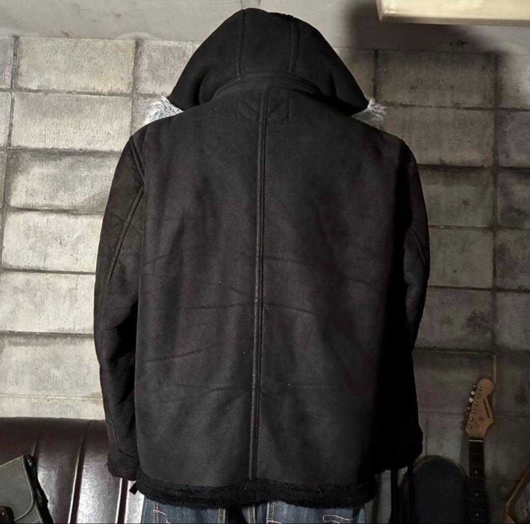 ファージャケット archive y2k - メルカリ